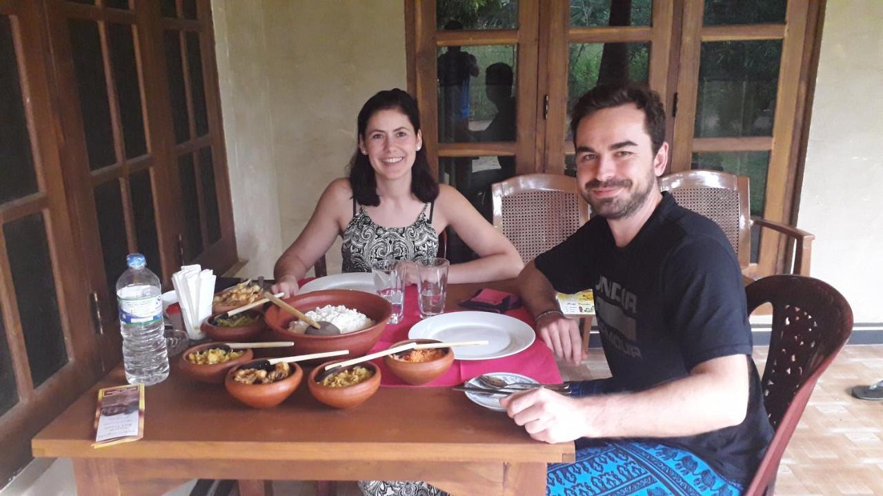 Shan Mango Homestay สิกิริยา ภายนอก รูปภาพ