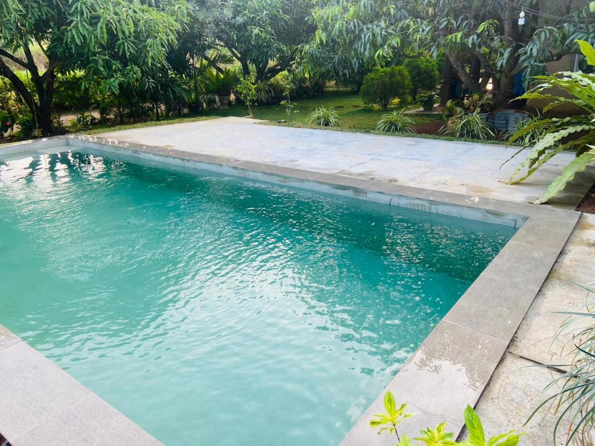 Shan Mango Homestay สิกิริยา ภายนอก รูปภาพ