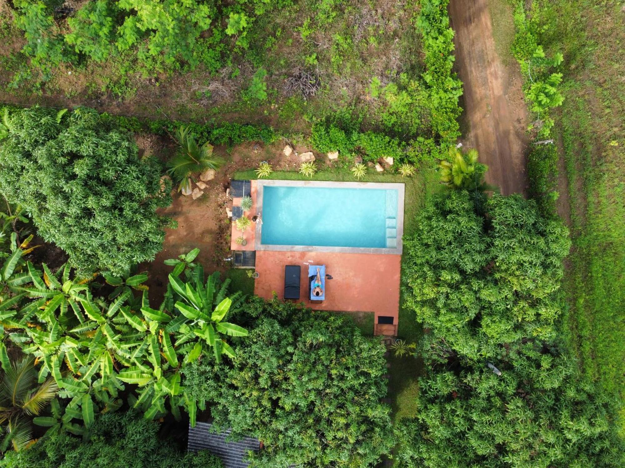 Shan Mango Homestay สิกิริยา ภายนอก รูปภาพ