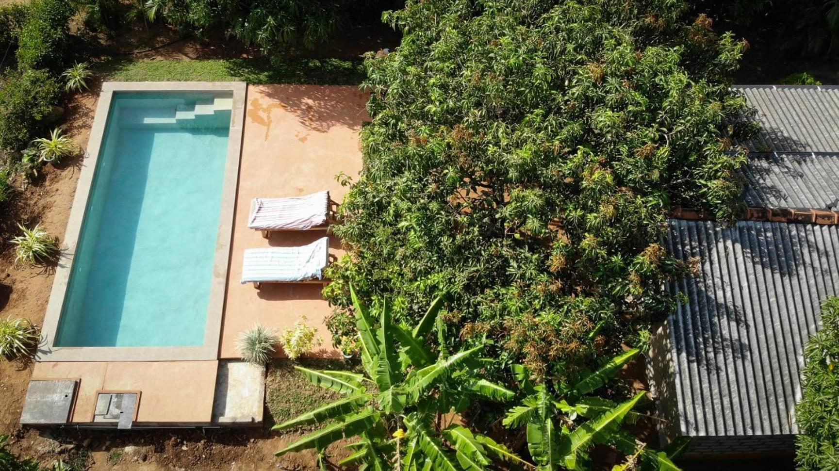 Shan Mango Homestay สิกิริยา ภายนอก รูปภาพ