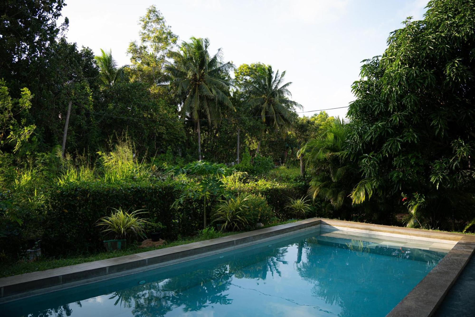 Shan Mango Homestay สิกิริยา ภายนอก รูปภาพ