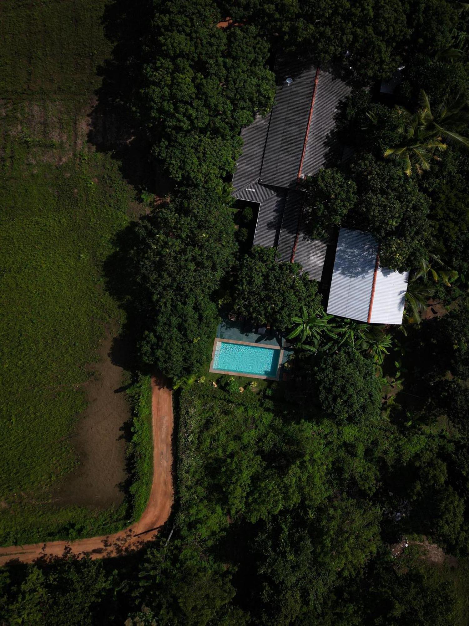 Shan Mango Homestay สิกิริยา ภายนอก รูปภาพ
