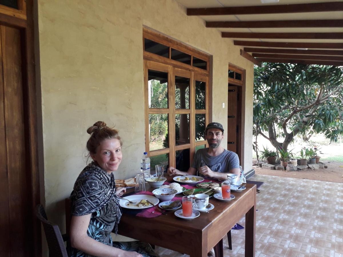 Shan Mango Homestay สิกิริยา ภายนอก รูปภาพ