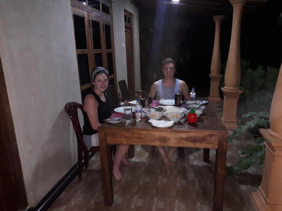 Shan Mango Homestay สิกิริยา ภายนอก รูปภาพ