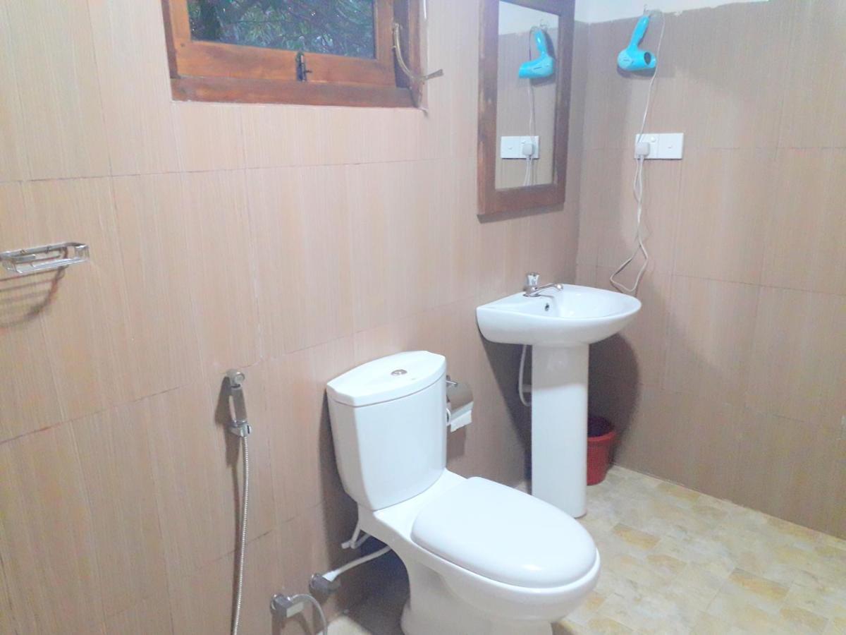 Shan Mango Homestay สิกิริยา ภายนอก รูปภาพ